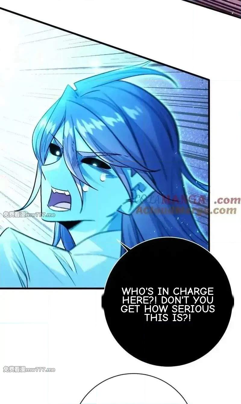 I’m Having Fun In The World of Mysteries Chapter 125 page 80