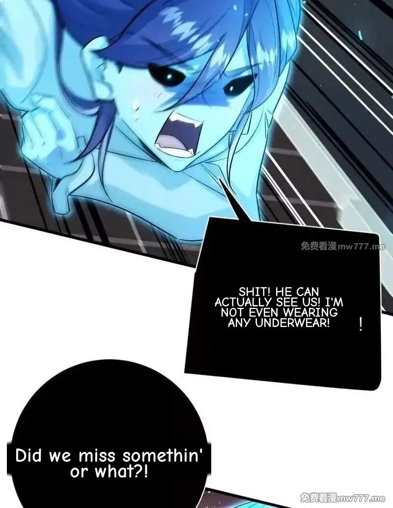 I’m Having Fun In The World of Mysteries Chapter 125 page 78
