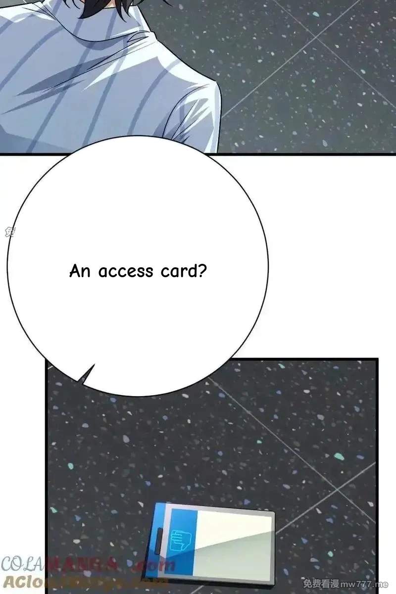 I’m Having Fun In The World of Mysteries Chapter 125 page 84