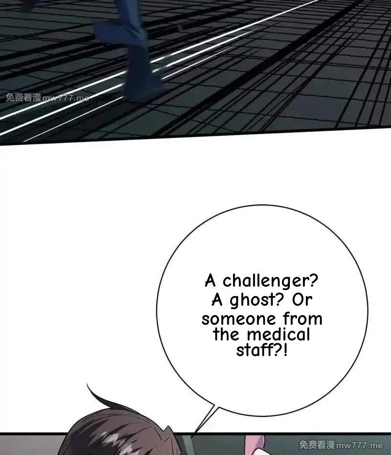 I’m Having Fun In The World of Mysteries Chapter 126 page 11