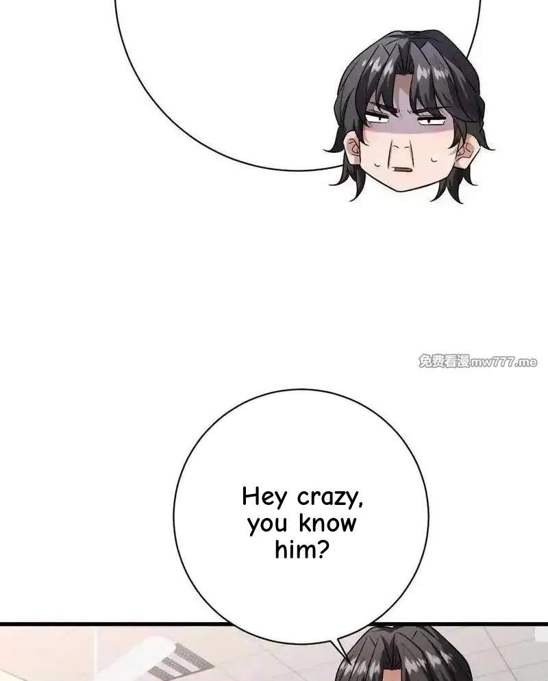 I’m Having Fun In The World of Mysteries Chapter 126 page 19