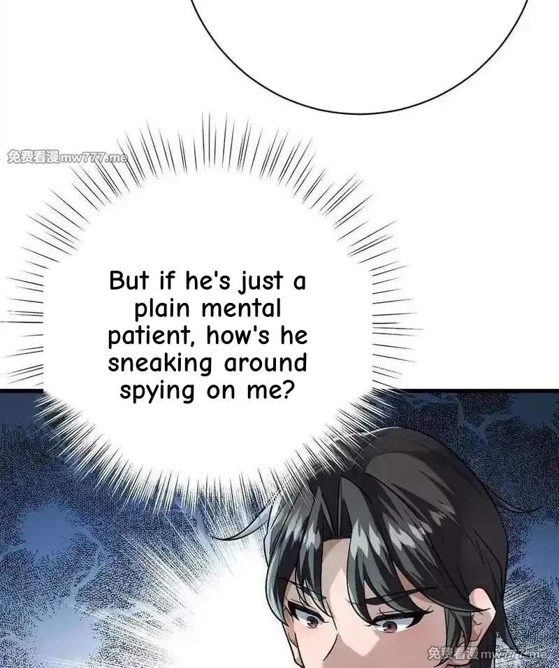 I’m Having Fun In The World of Mysteries Chapter 126 page 23