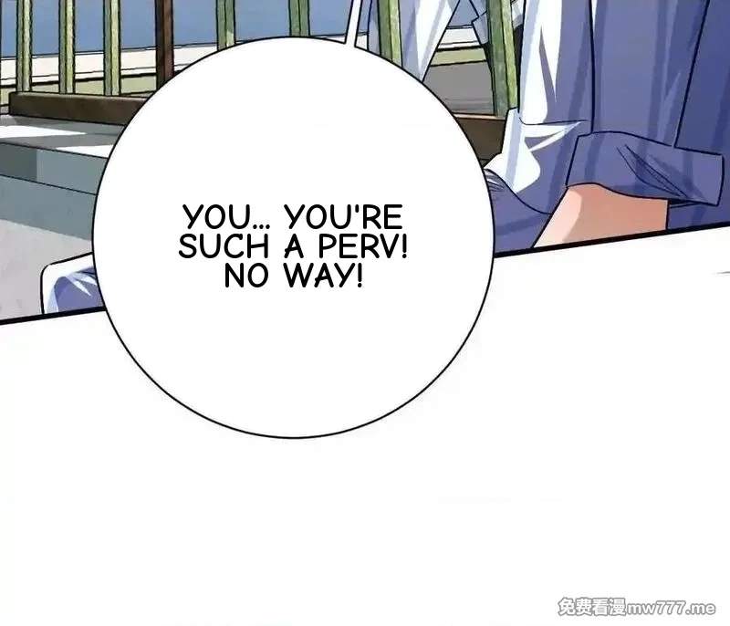 I’m Having Fun In The World of Mysteries Chapter 126 page 40