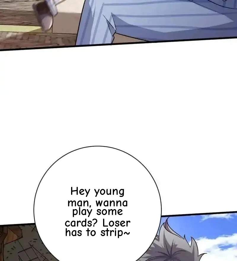 I’m Having Fun In The World of Mysteries Chapter 126 page 38