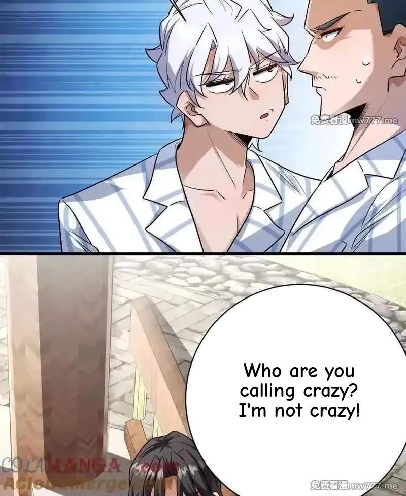 I’m Having Fun In The World of Mysteries Chapter 126 page 48