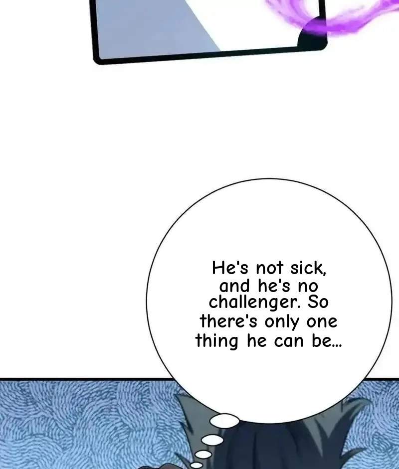 I’m Having Fun In The World of Mysteries Chapter 126 page 56