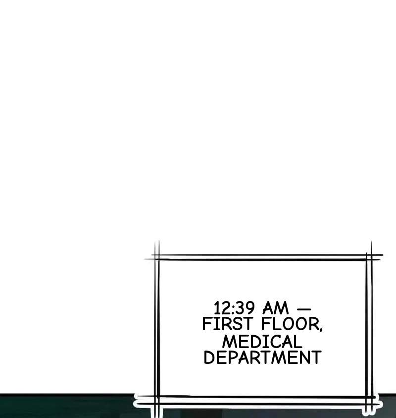 I’m Having Fun In The World of Mysteries Chapter 127 page 36