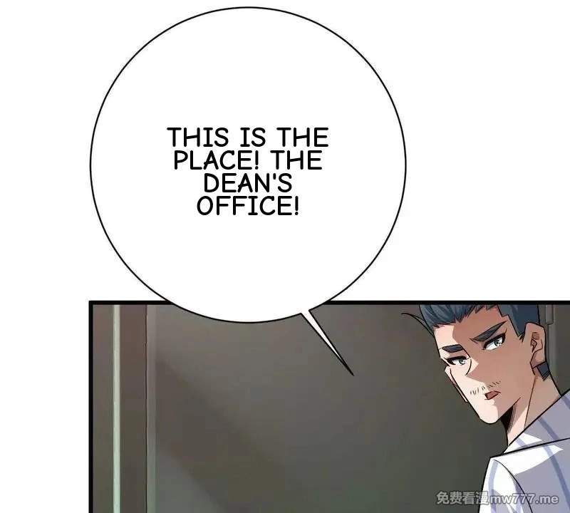 I’m Having Fun In The World of Mysteries Chapter 127 page 44