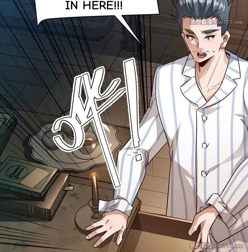I’m Having Fun In The World of Mysteries Chapter 127 page 52