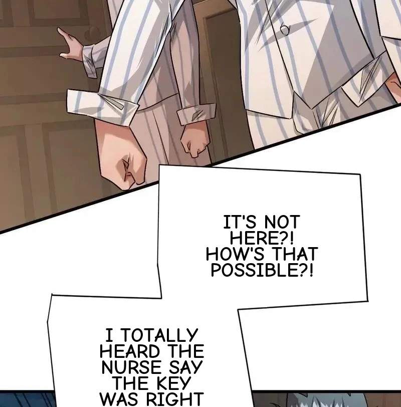 I’m Having Fun In The World of Mysteries Chapter 127 page 51