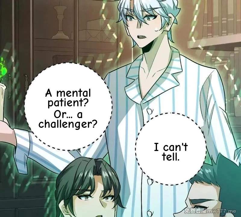 I’m Having Fun In The World of Mysteries Chapter 127 page 65