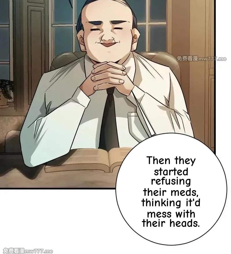 I’m Having Fun In The World of Mysteries Chapter 127 page 71