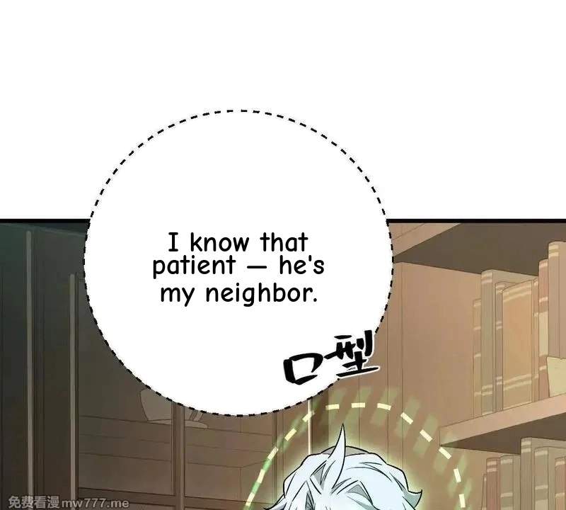 I’m Having Fun In The World of Mysteries Chapter 127 page 64