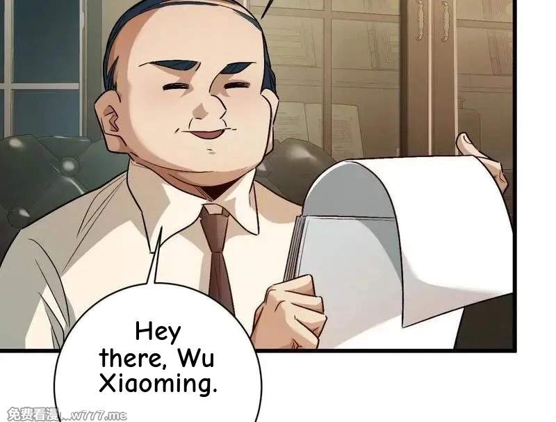 I’m Having Fun In The World of Mysteries Chapter 127 page 67
