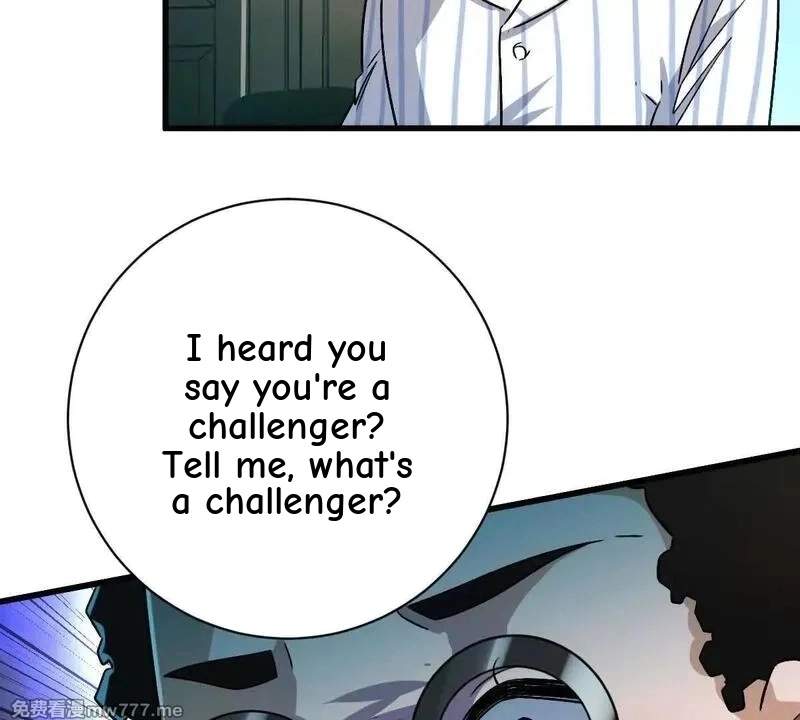 I’m Having Fun In The World of Mysteries Chapter 127 page 69