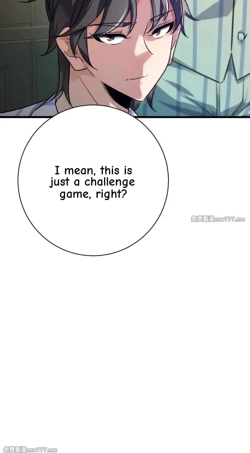 I’m Having Fun In The World of Mysteries Chapter 127 page 77