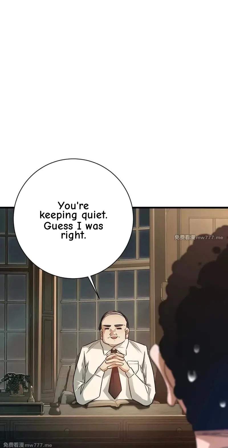 I’m Having Fun In The World of Mysteries Chapter 128 page 5