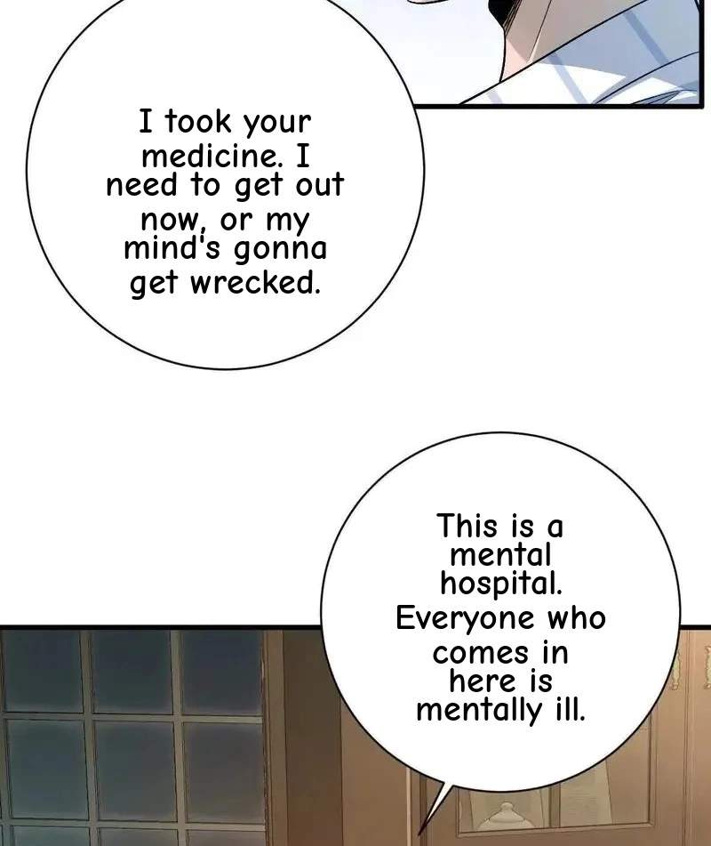 I’m Having Fun In The World of Mysteries Chapter 128 page 11