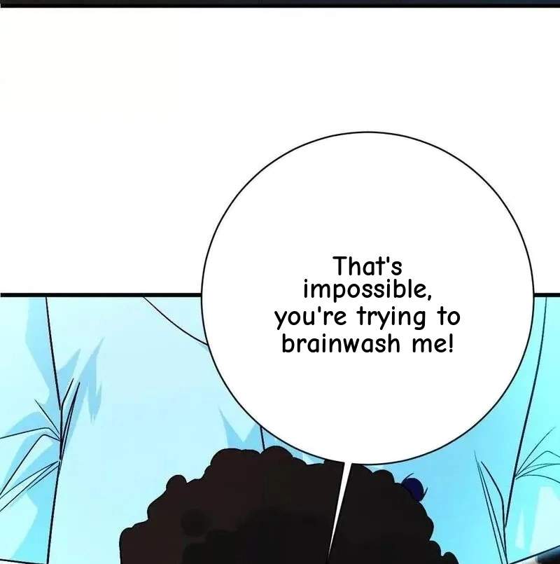 I’m Having Fun In The World of Mysteries Chapter 128 page 15