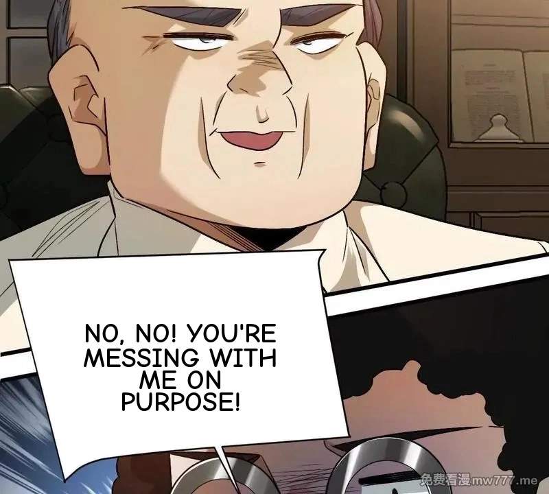 I’m Having Fun In The World of Mysteries Chapter 128 page 18