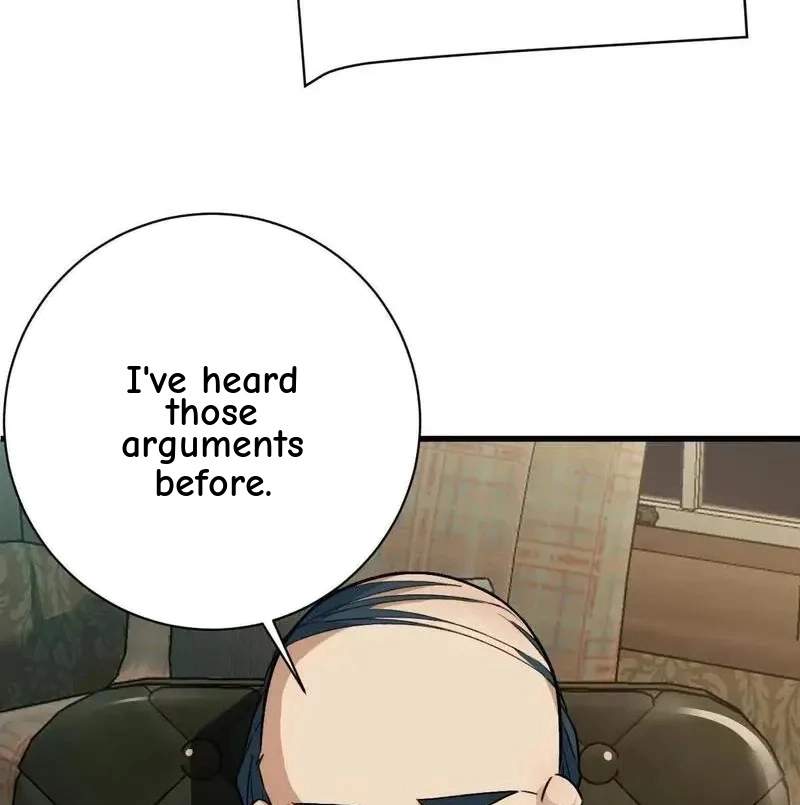 I’m Having Fun In The World of Mysteries Chapter 128 page 21