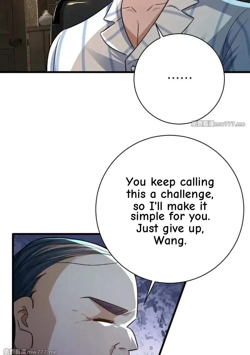 I’m Having Fun In The World of Mysteries Chapter 128 page 9