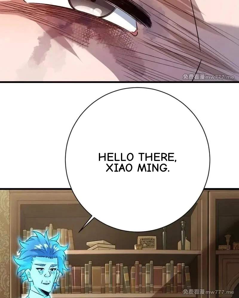 I’m Having Fun In The World of Mysteries Chapter 128 page 46