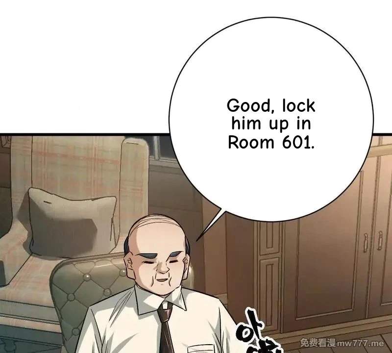 I’m Having Fun In The World of Mysteries Chapter 128 page 50