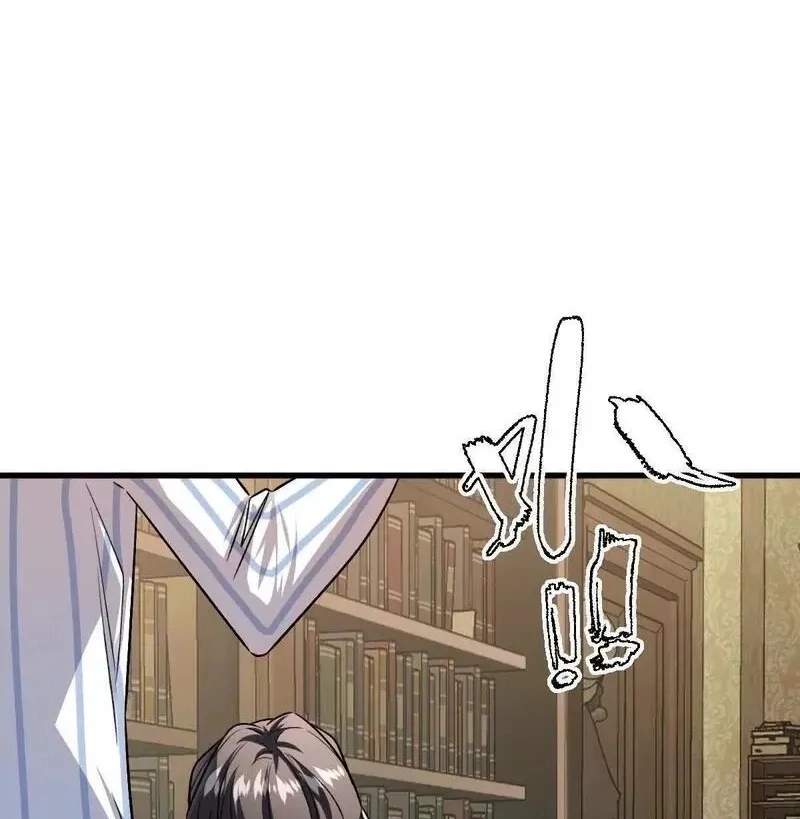 I’m Having Fun In The World of Mysteries Chapter 128 page 54