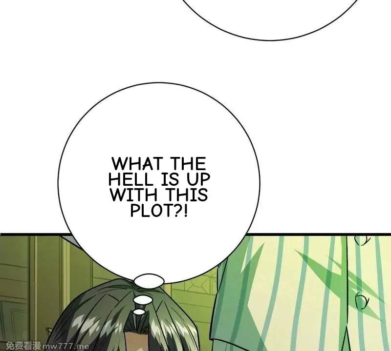 I’m Having Fun In The World of Mysteries Chapter 128 page 23
