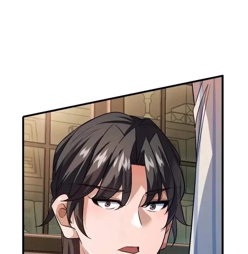 I’m Having Fun In The World of Mysteries Chapter 128 page 59