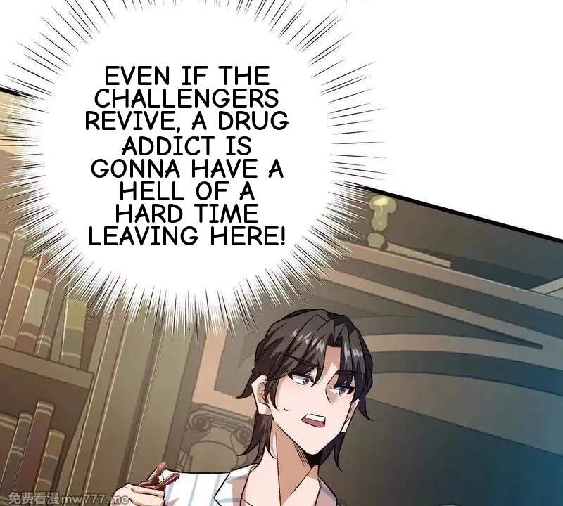 I’m Having Fun In The World of Mysteries Chapter 128 page 63