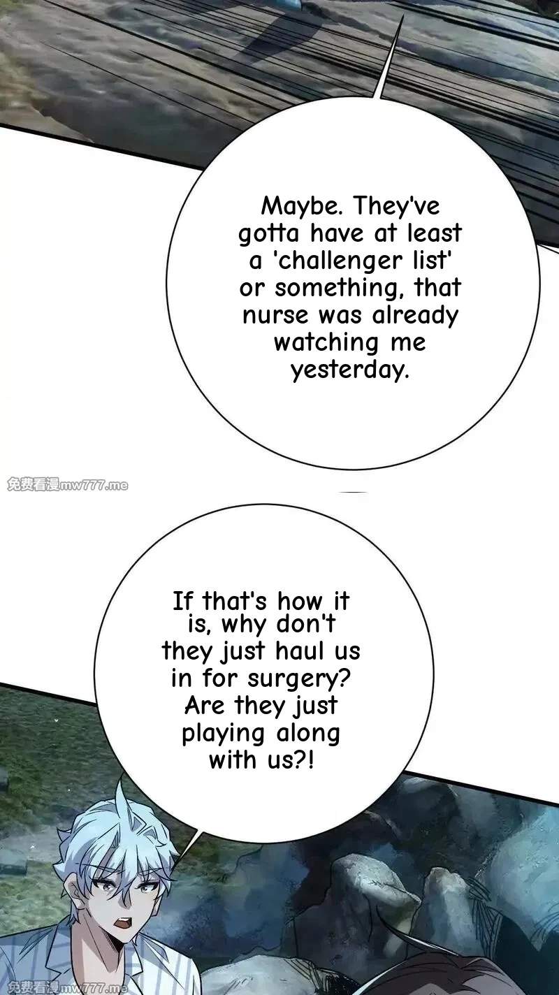 I’m Having Fun In The World of Mysteries Chapter 128 page 70