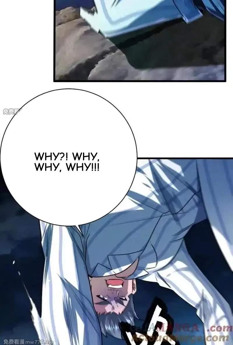 I’m Having Fun In The World of Mysteries Chapter 129 page 6