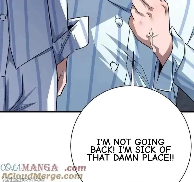 I’m Having Fun In The World of Mysteries Chapter 129 page 10