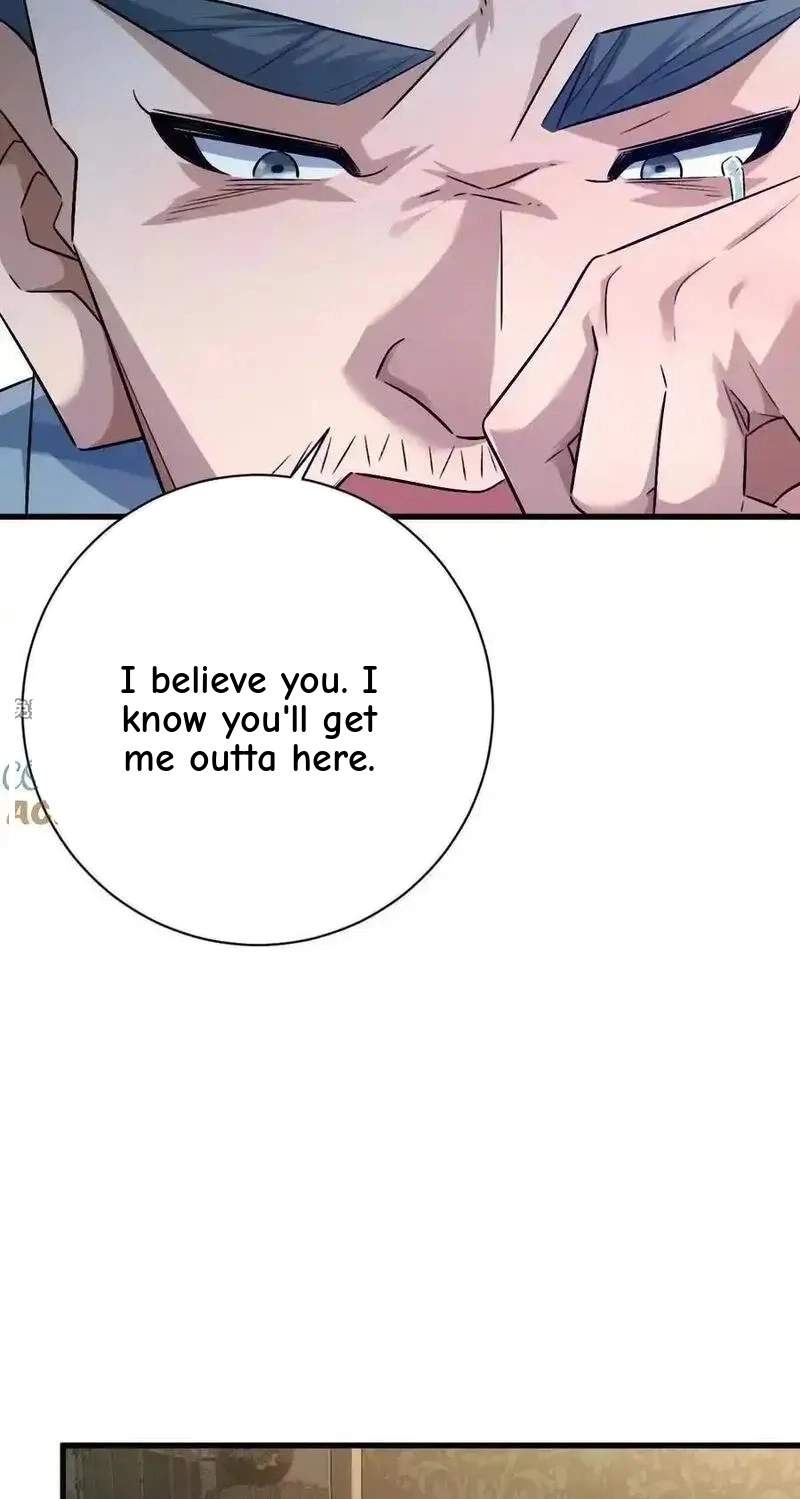 I’m Having Fun In The World of Mysteries Chapter 129 page 14