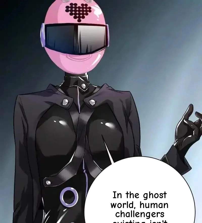 I’m Having Fun In The World of Mysteries Chapter 129 page 19