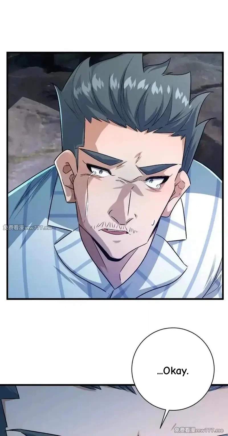 I’m Having Fun In The World of Mysteries Chapter 129 page 13