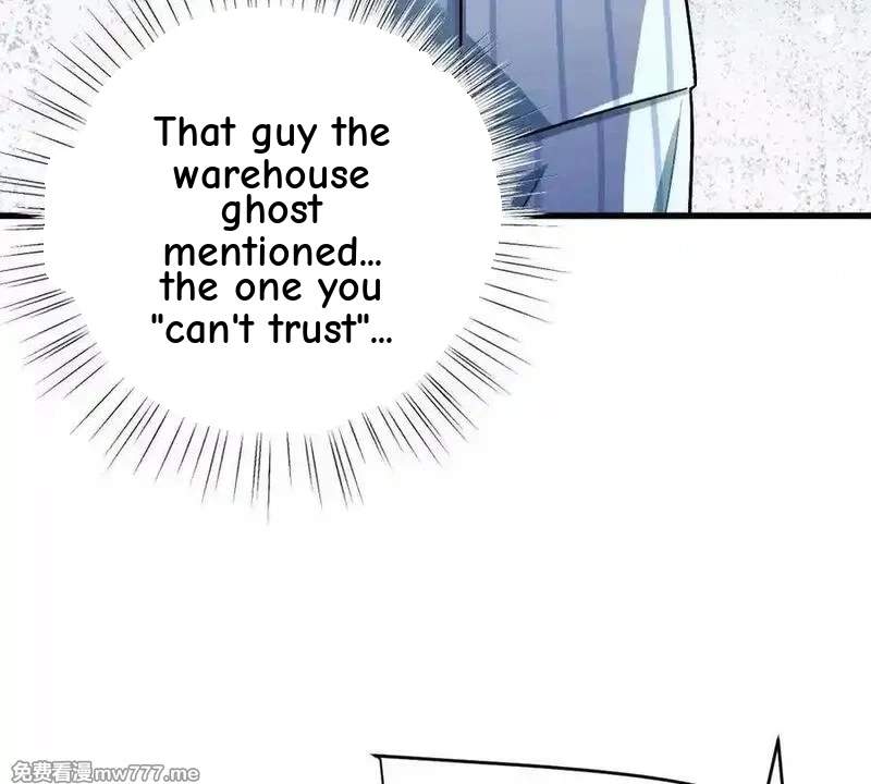 I’m Having Fun In The World of Mysteries Chapter 129 page 26