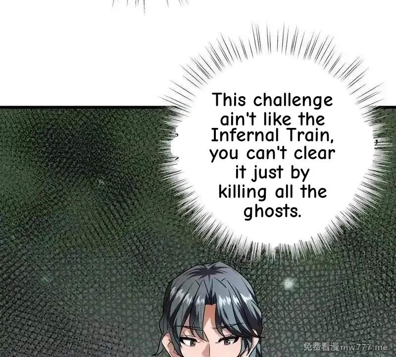 I’m Having Fun In The World of Mysteries Chapter 129 page 24