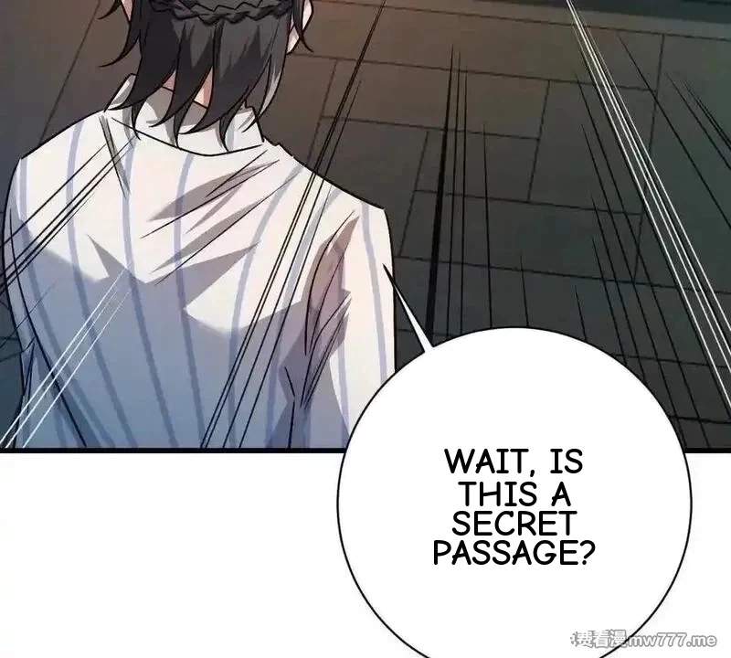 I’m Having Fun In The World of Mysteries Chapter 129 page 30