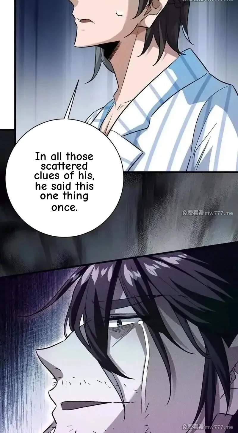 I’m Having Fun In The World of Mysteries Chapter 129 page 42