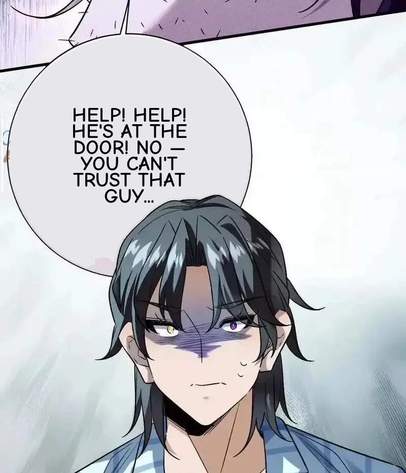 I’m Having Fun In The World of Mysteries Chapter 129 page 43