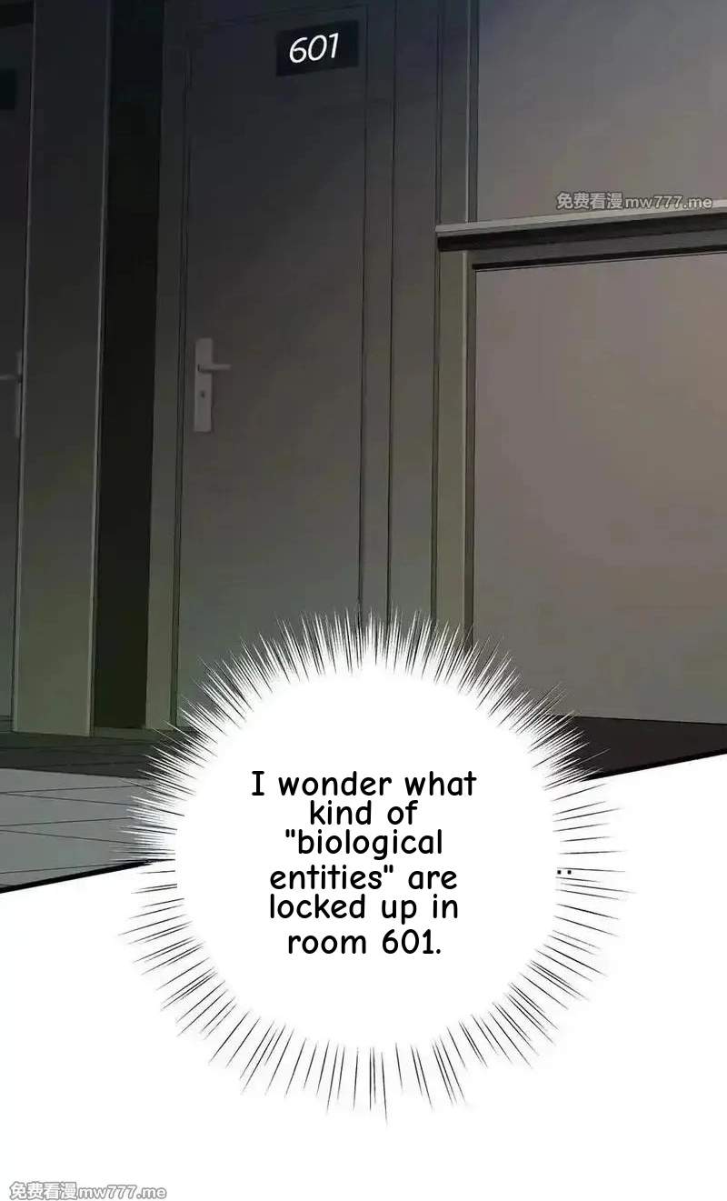 I’m Having Fun In The World of Mysteries Chapter 129 page 68