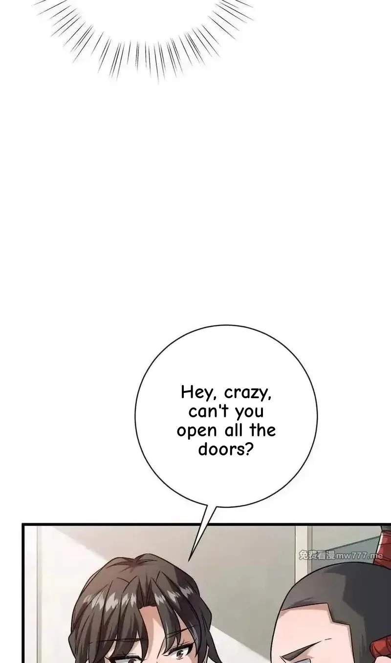 I’m Having Fun In The World of Mysteries Chapter 129 page 61