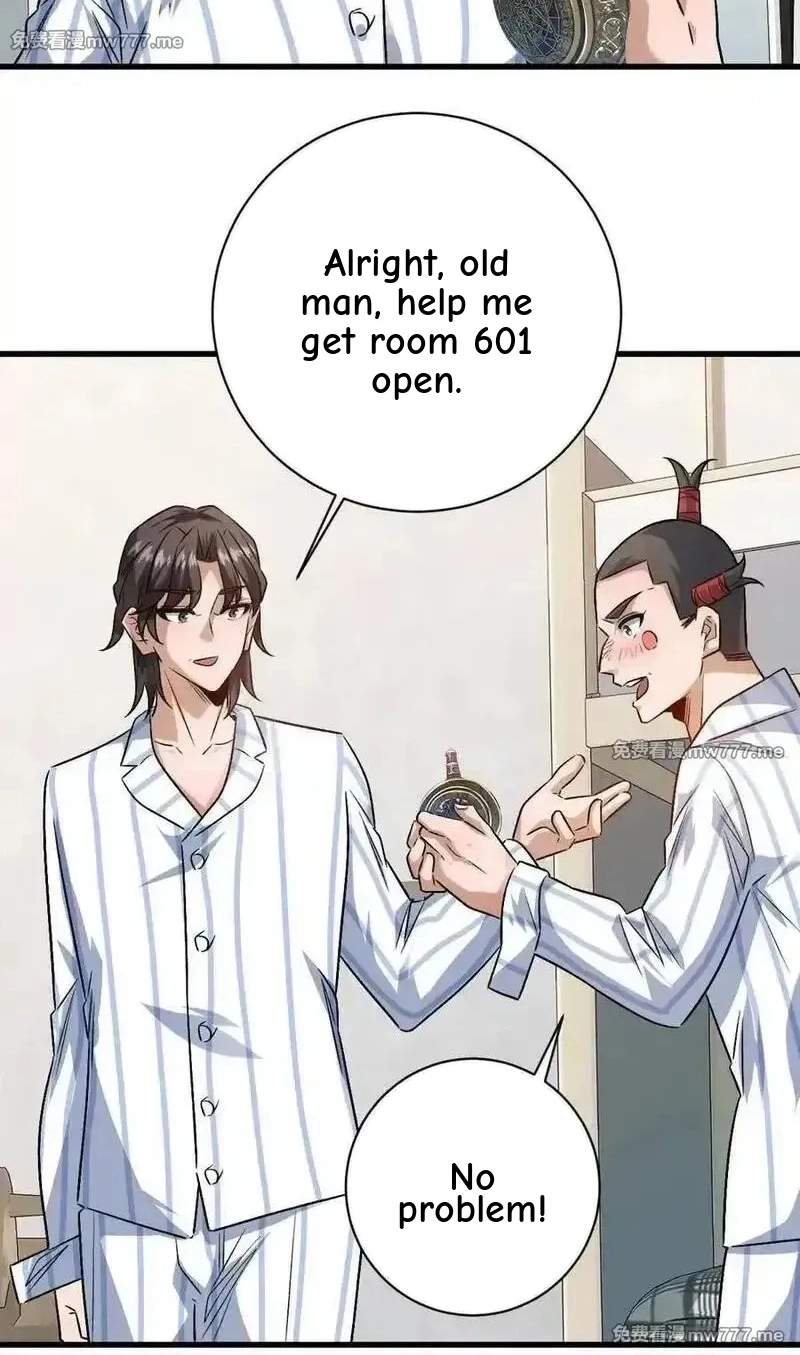 I’m Having Fun In The World of Mysteries Chapter 129 page 63