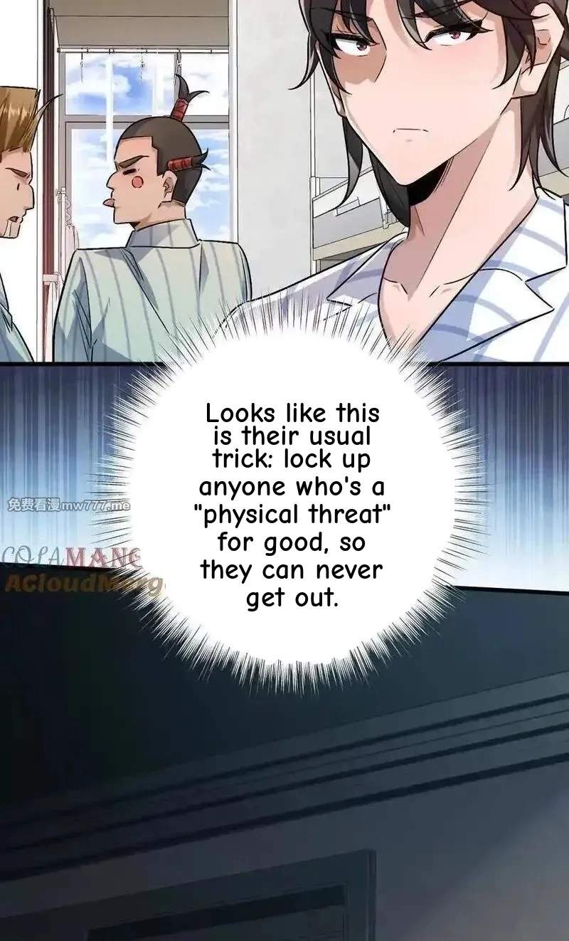 I’m Having Fun In The World of Mysteries Chapter 129 page 67