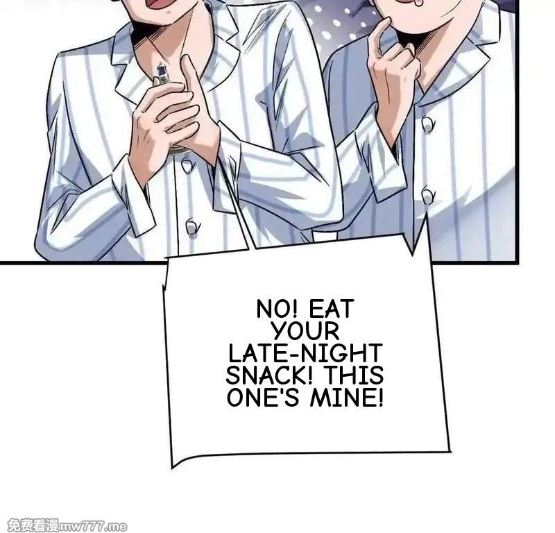 I’m Having Fun In The World of Mysteries Chapter 129 page 65