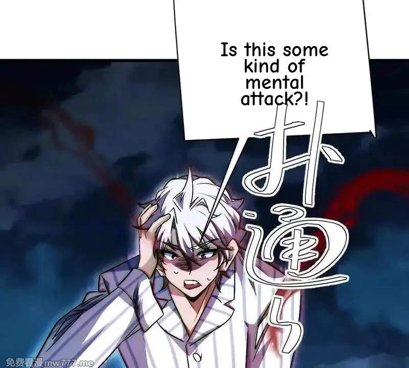I’m Having Fun In The World of Mysteries Chapter 130 page 61