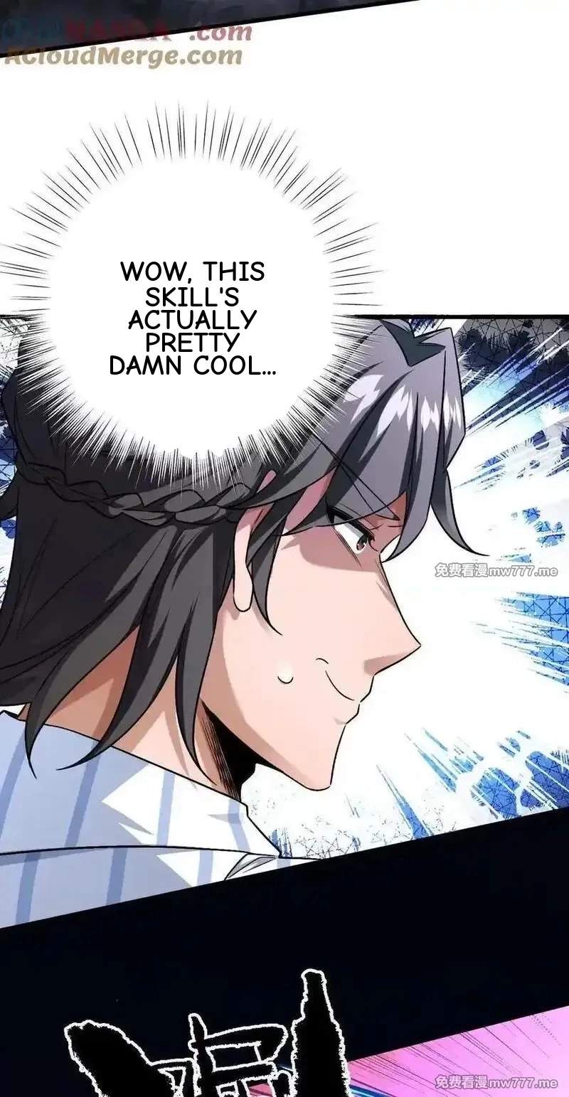 I’m Having Fun In The World of Mysteries Chapter 130 page 67